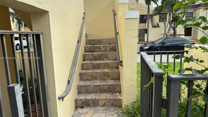 Property Photo:  8834 SW 130th Ct 212  FL 33186 