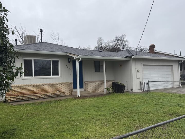 Property Photo:  4620 Enchanted Way  CA 96001 