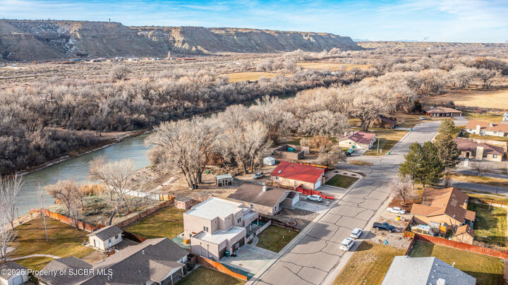 Property Photo:  5 Road 6070  NM 87401 