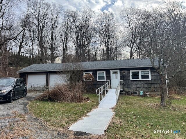 Property Photo: 29 Albion Road CT 06812