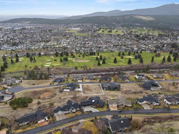 Property Photo:  651 N Stimson Ln  WA 99019 