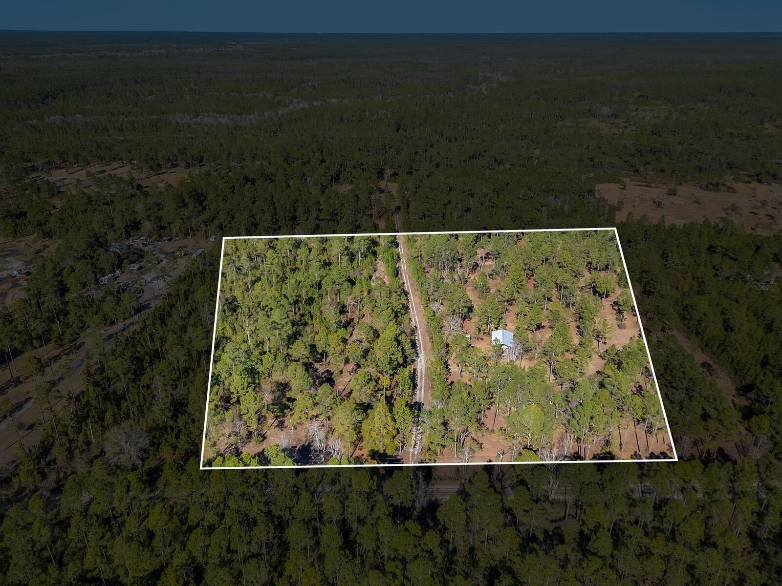 Property Photo:  311 Clarks Landing Road  FL 32322 