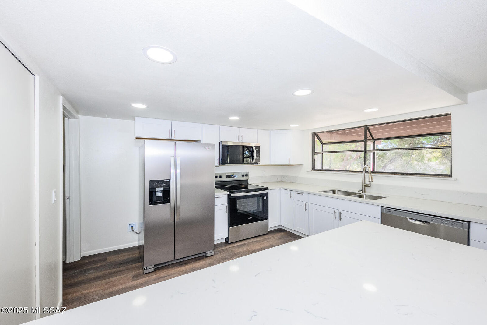 Property Photo:  1241 N Camino Seco  AZ 85715 