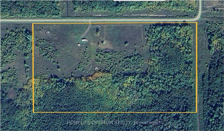 Property Photo:  Pc18254 Blue Road 2 N/A  ON P0W 1M0 