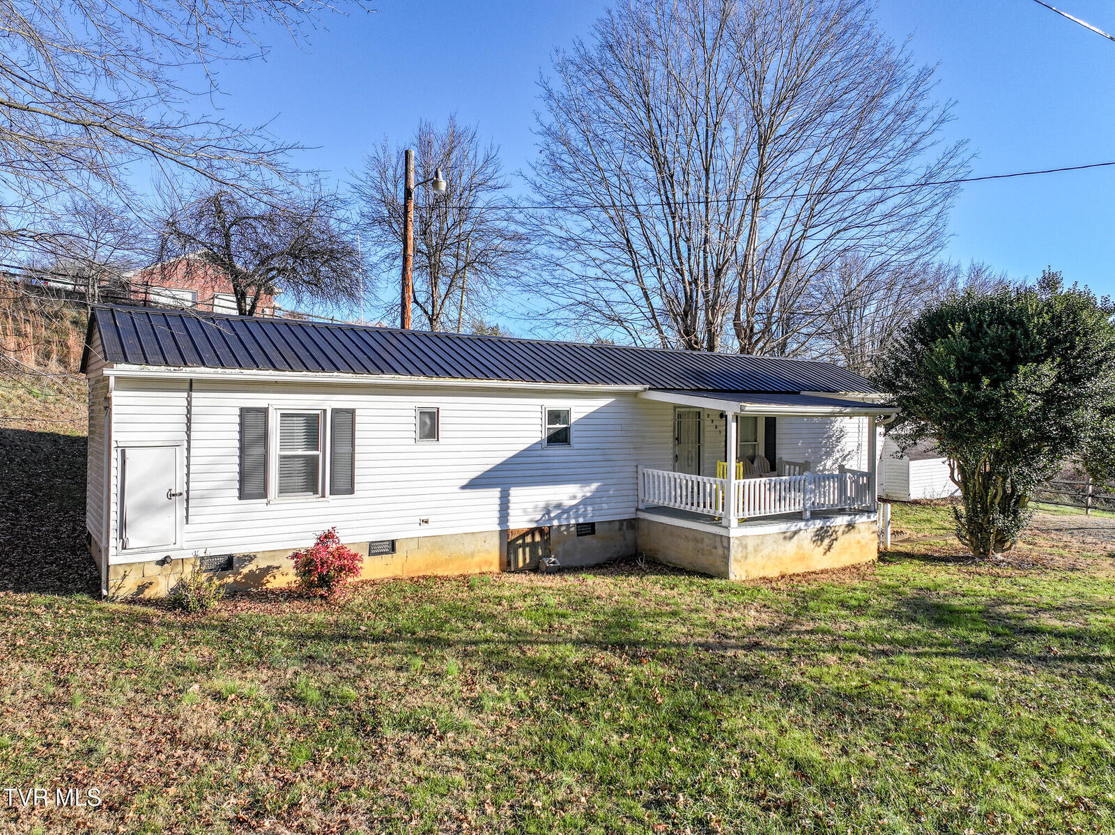 Property Photo:  2361 Old State Route 34  TN 37681 