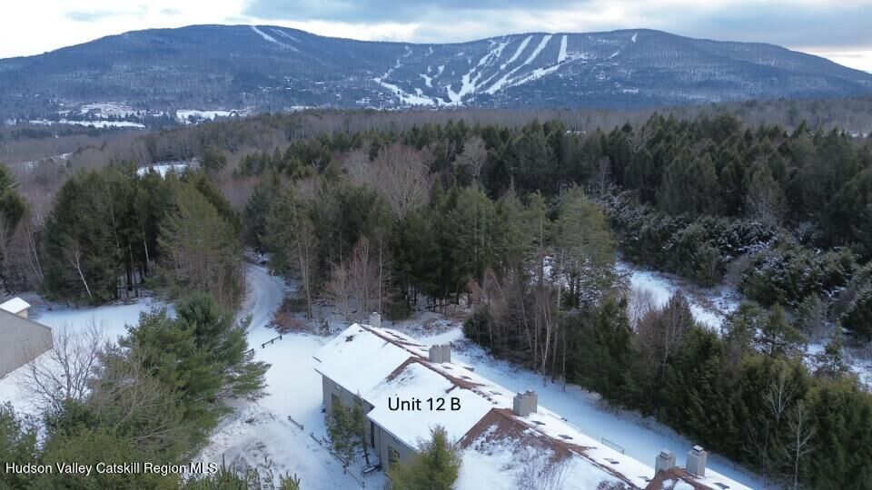 Property Photo:  76 Loo Bridge  NY 12496 