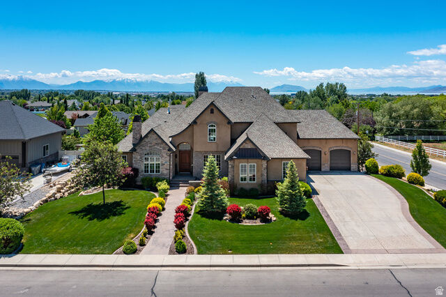 Property Photo:  Address not disclosed  UT 84062 