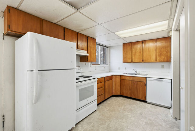 Property Photo:  1601 S 700 W  UT 84087 