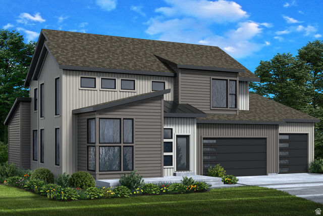 Property Photo:  2941 E Hayloft Ln 250  UT 84032 