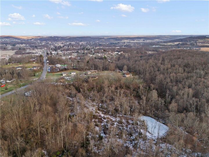 Property Photo:  770 S Eighty Eight Rd  PA 15320 