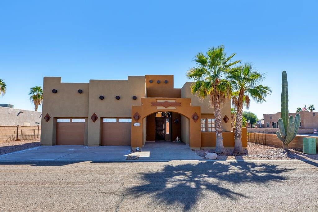 Property Photo:  28681 Canal Avenue 143  AZ 85356 