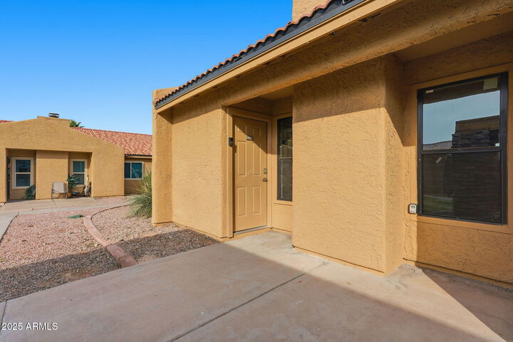 Property Photo: 3511 E Baseline Road 1014 AZ 85042