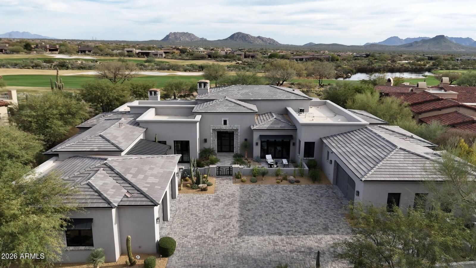 Property Photo:  10281 E Aniko Drive  AZ 85262 
