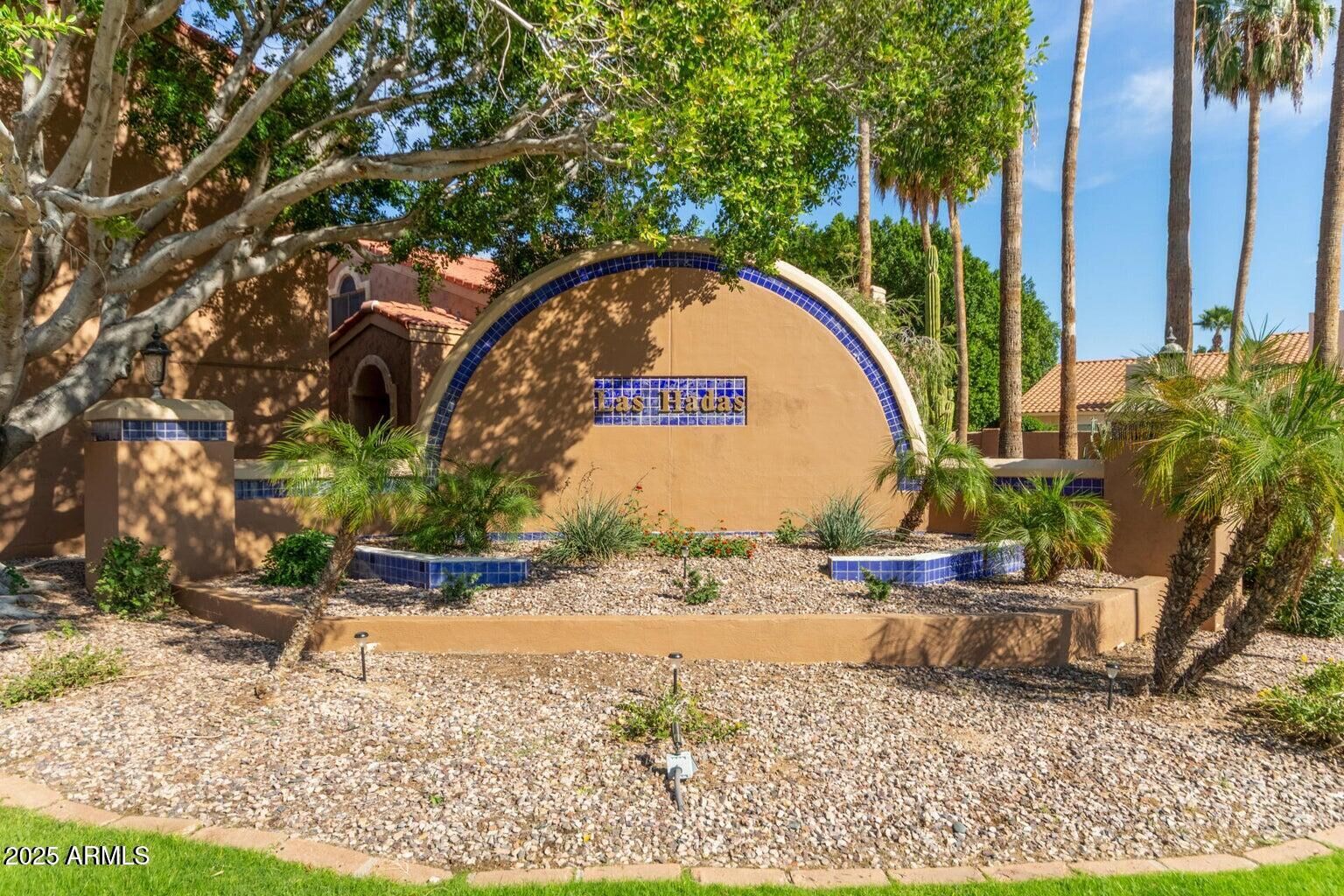 Property Photo:  5640 E Bell Road  AZ 85254 