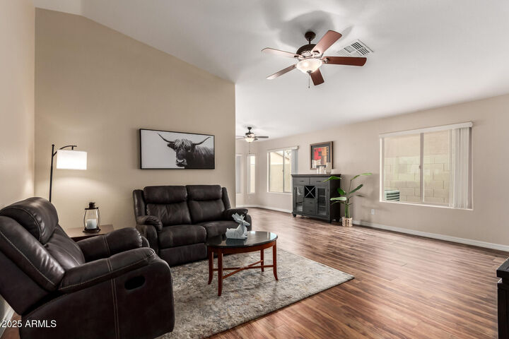 Property Photo:  3420 E Gleneagle Place  AZ 85249 