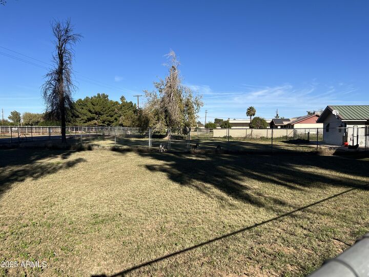 Property Photo:  7431 N Alsup Avenue  AZ 85340 