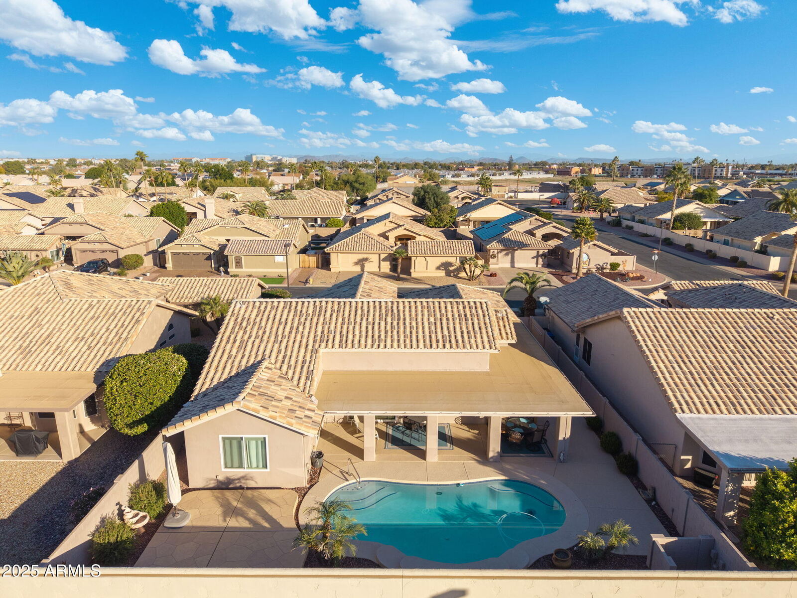 Property Photo:  14311 W Shawnee Trail  AZ 85374 