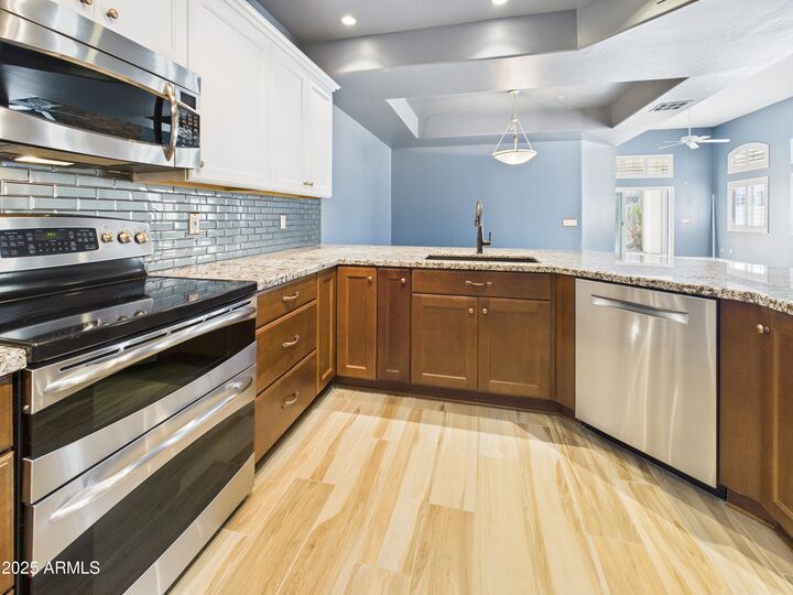 Property Photo:  13826 N 96th Street  AZ 85260 