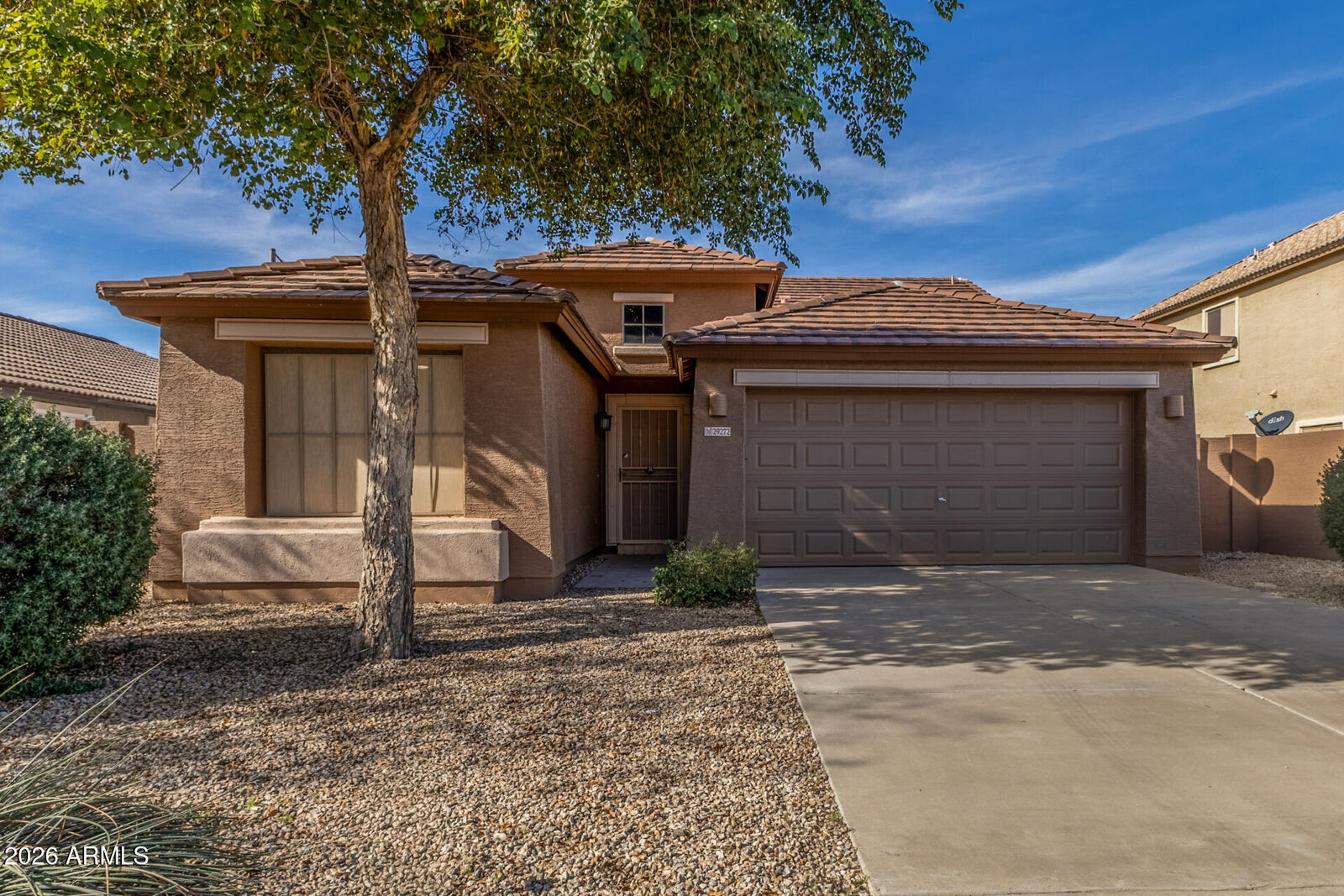 Property Photo:  29272 N Red Finch Drive  AZ 85143 
