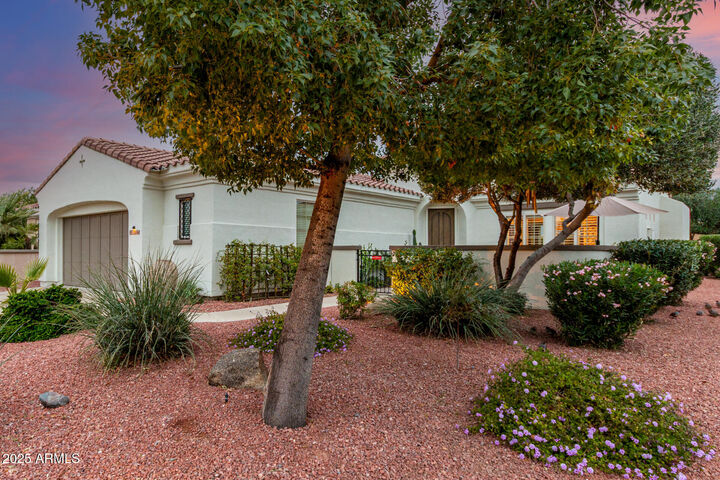 Property Photo:  12860 W Junipero Drive  AZ 85375 