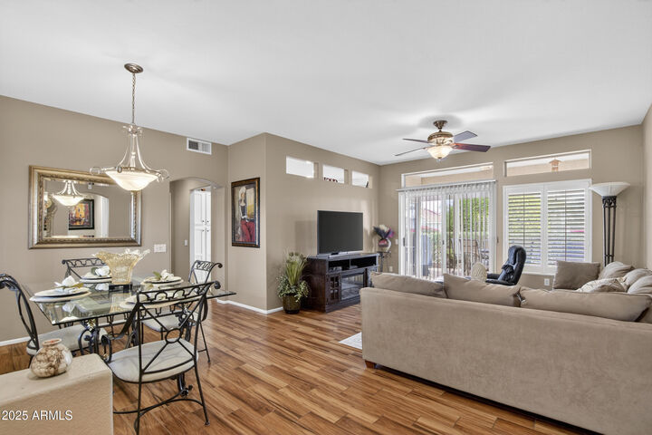 Property Photo:  15302 W Ganado Drive  AZ 85375 