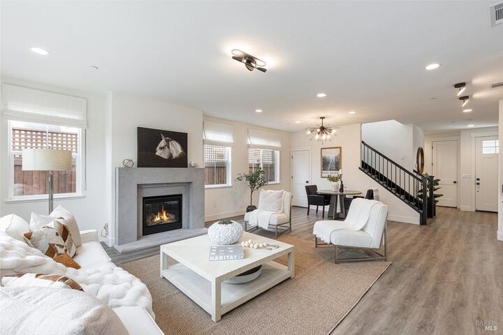 Property Photo:  2056 Wine Country Avenue  CA 94558 