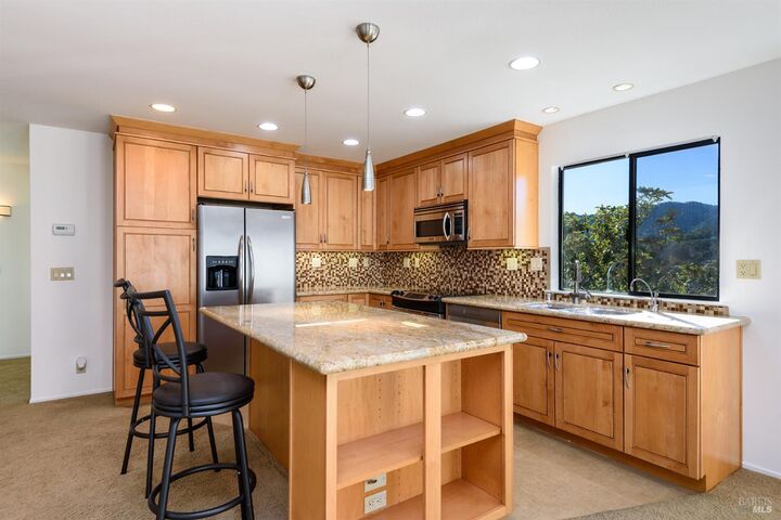 Property Photo:  36 Shannon Court  CA 94949 