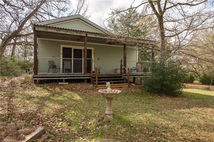 Property Photo:  11428 Debbie Lane  TX 77861 