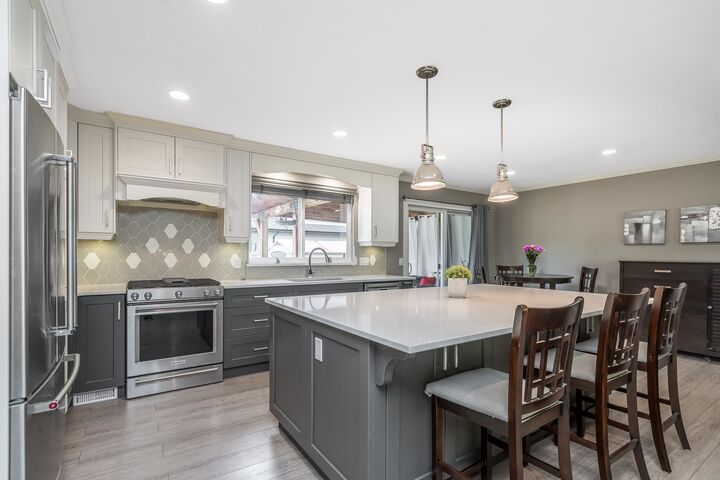 Property Photo:  19934 45A Avenue  BC V3A 5R9 