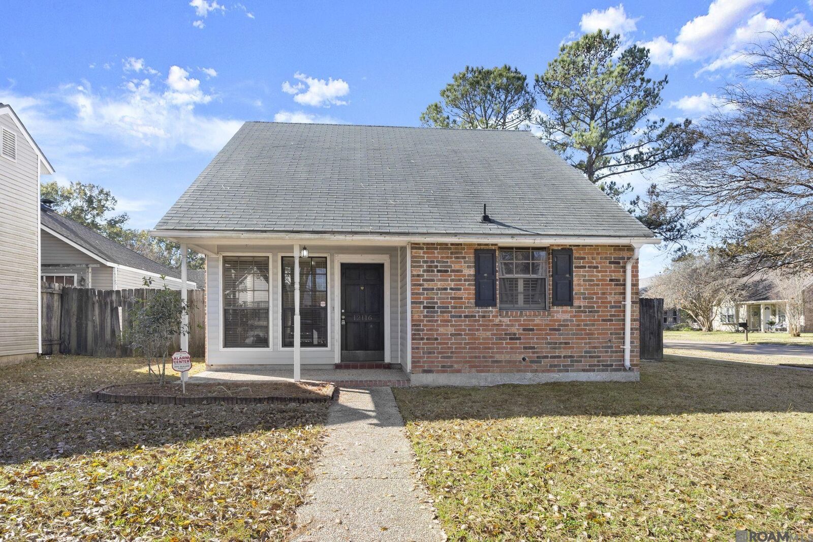 Property Photo:  12116 Mirkwood Ave  LA 70810 