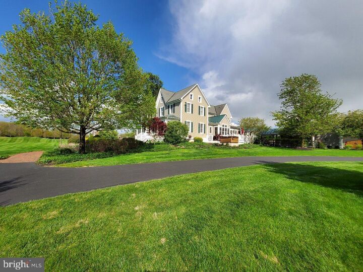 Property Photo:  40 Foellner Lane  PA 18942 