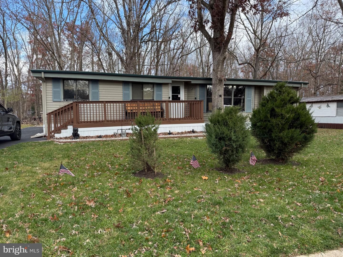 Property Photo:  4 Hazelwood Drive 4  NJ 08318 