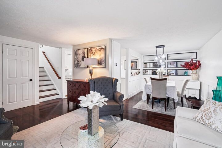 Property Photo: 10308 Bald Hill Road MD 20721