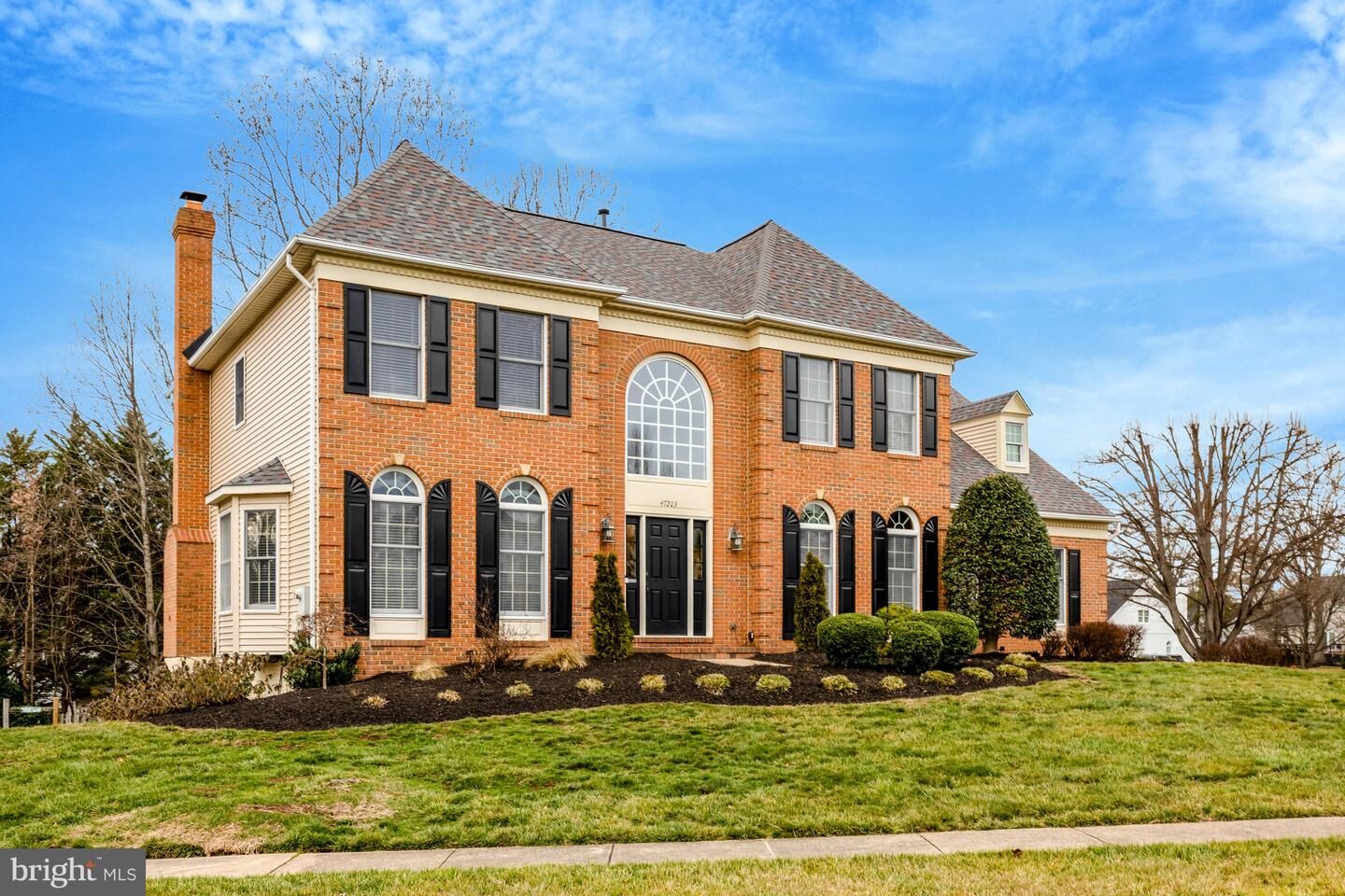 Property Photo:  47203 Brasswood Place  VA 20165 