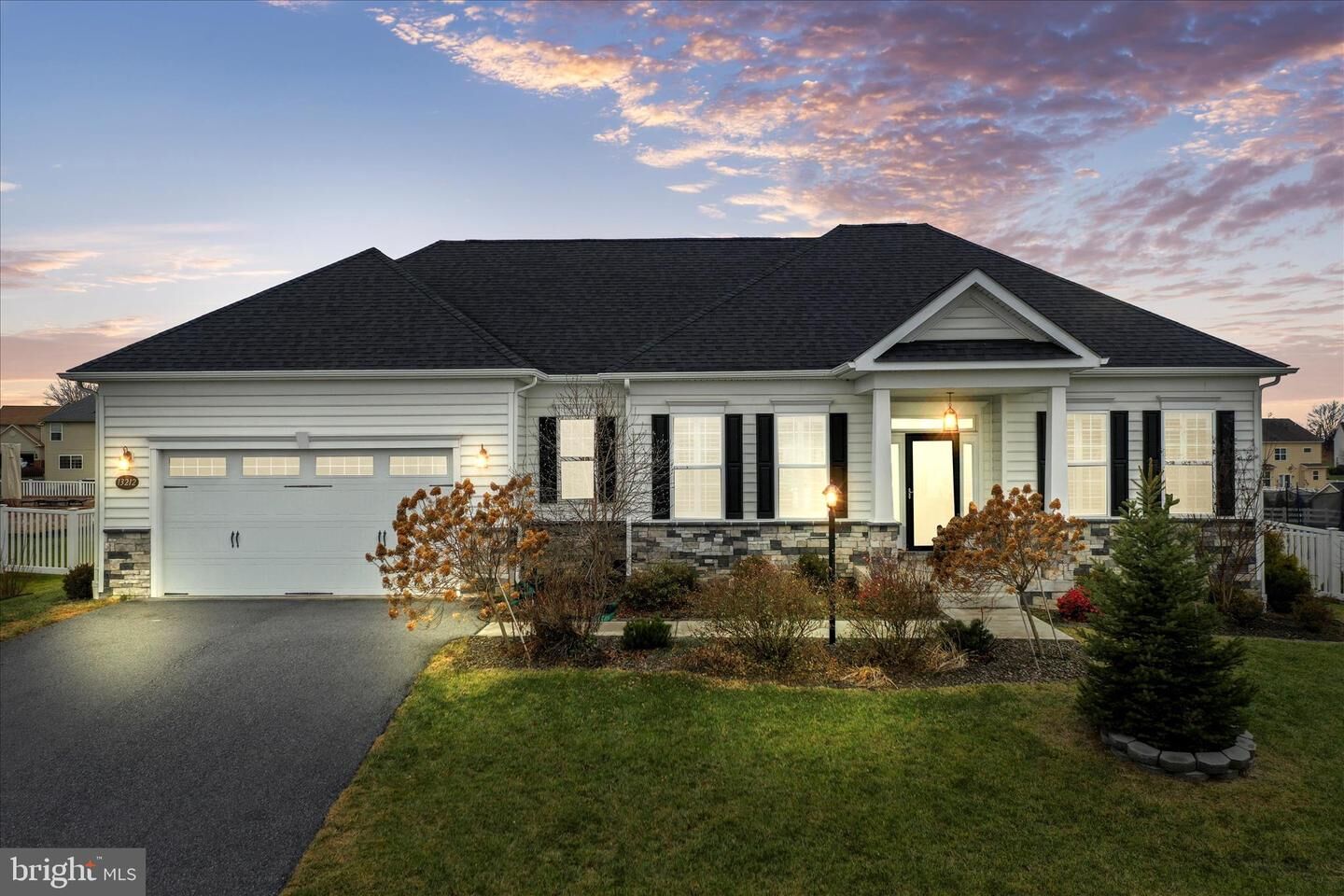 Property Photo:  13212 John Martin Drive  MD 21795 