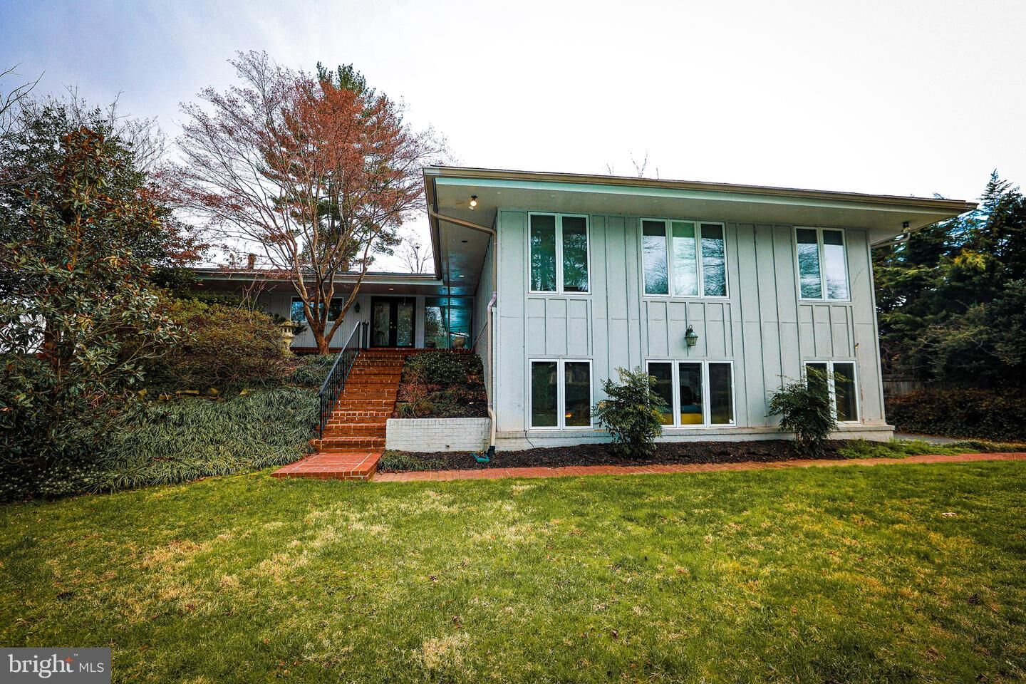 Property Photo:  6025 Orris Street  VA 22101 