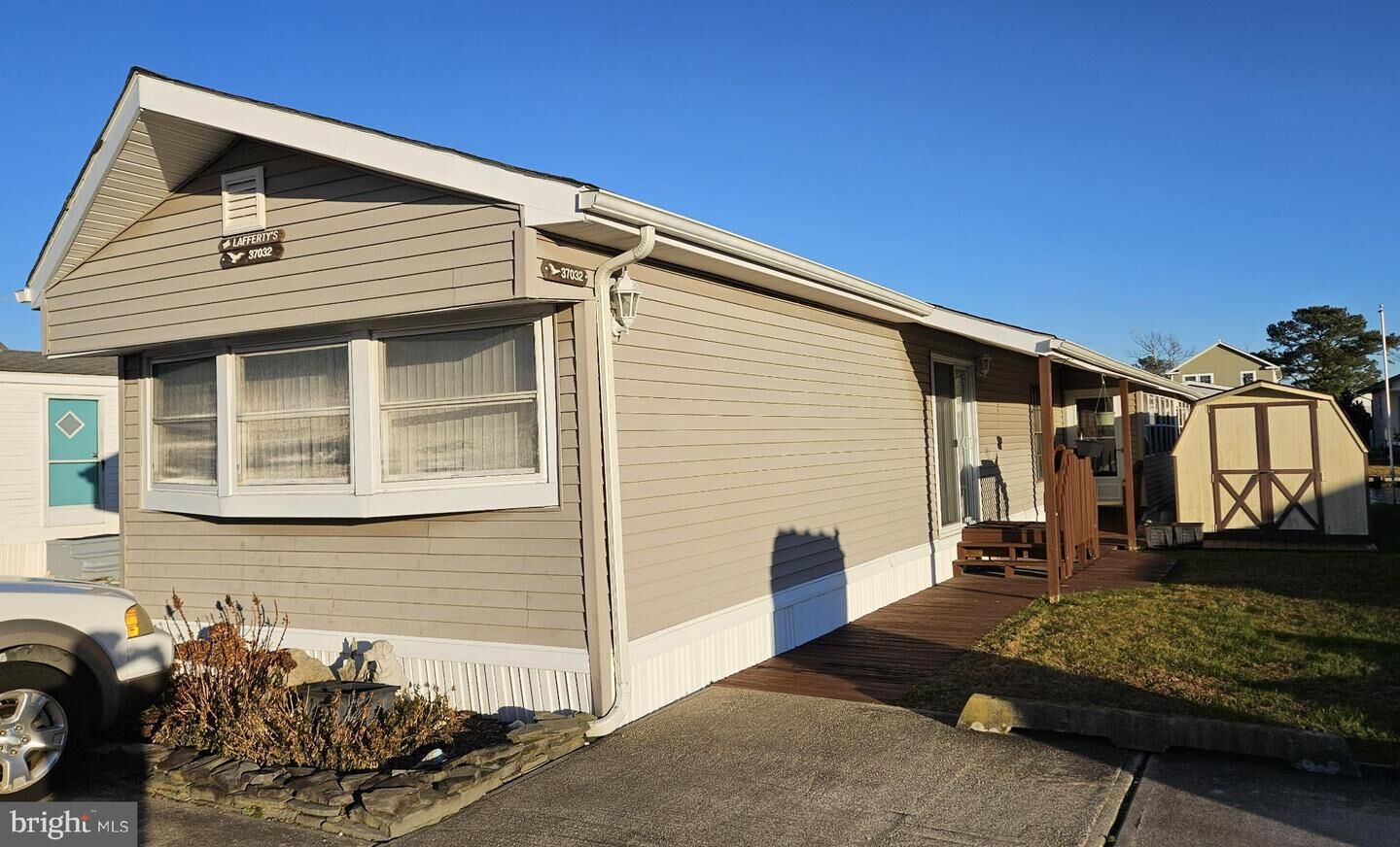 Property Photo:  37032 Laws Point Road 37032  DE 19975 