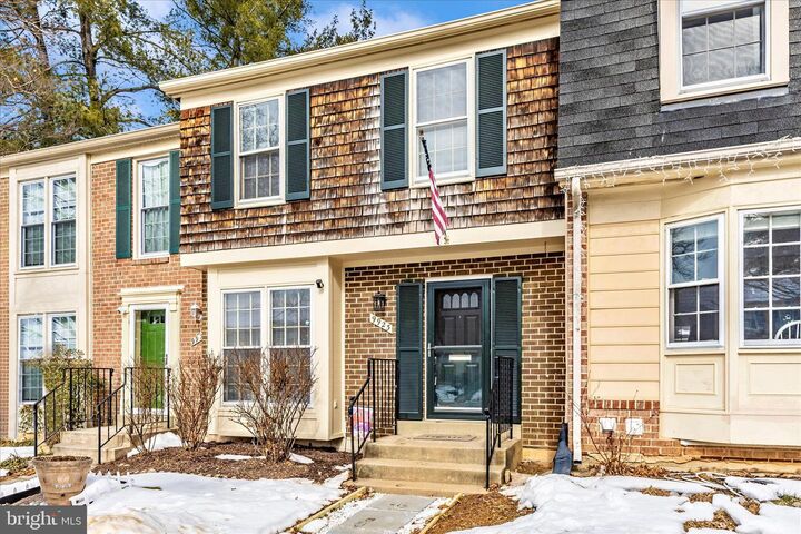 Property Photo:  9923 Maple Leaf Drive  MD 20886 