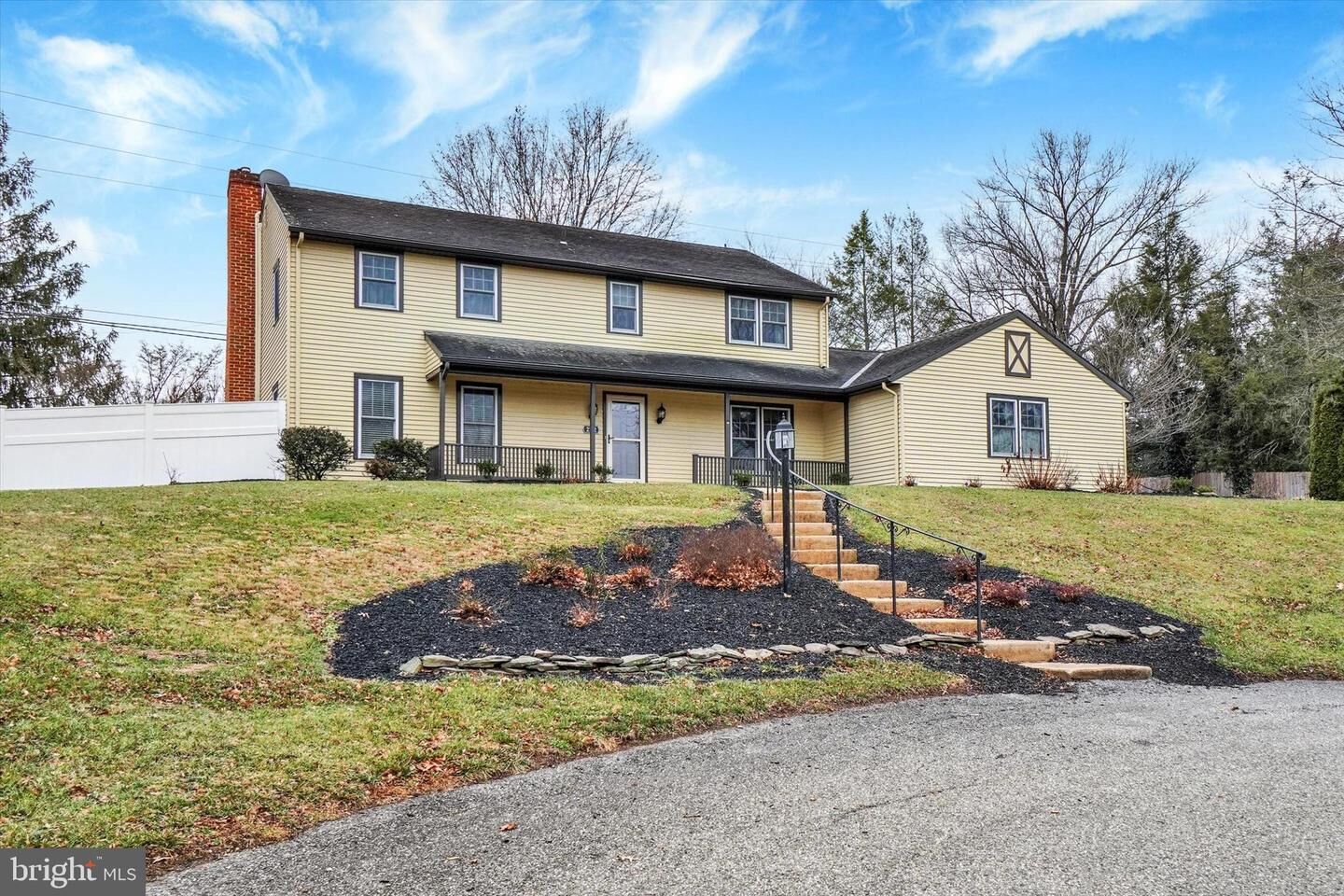 Property Photo:  2172 Southbrook Drive  PA 17403 