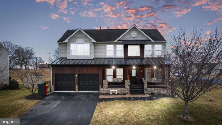 Property Photo:  3831 Rolling Hills Drive  PA 17225 