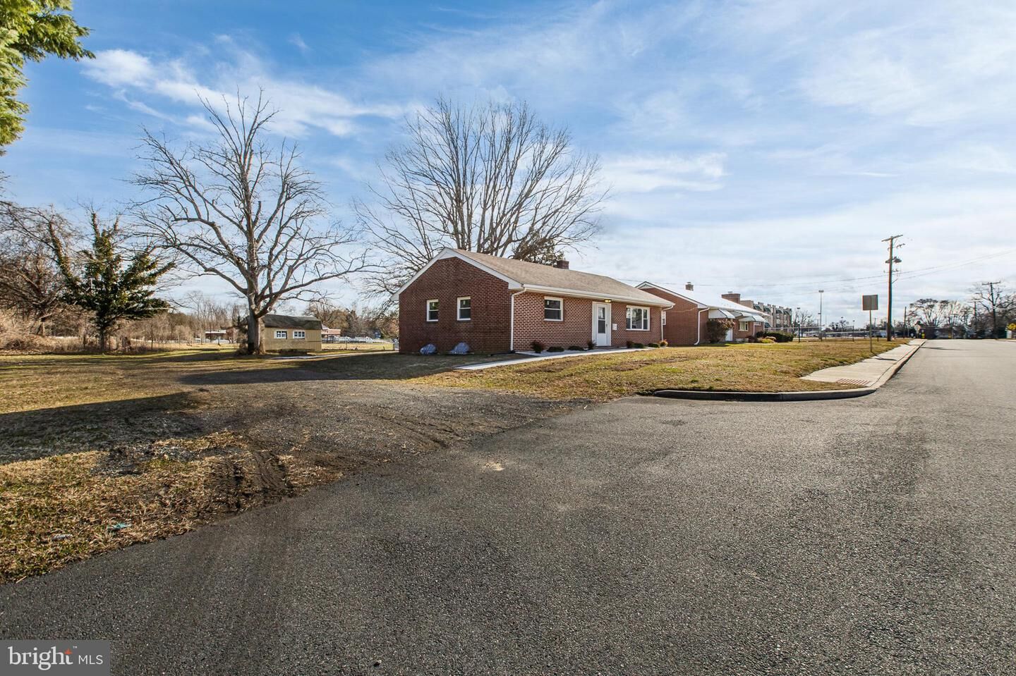 Property Photo: 717 N Church Street DE 19963