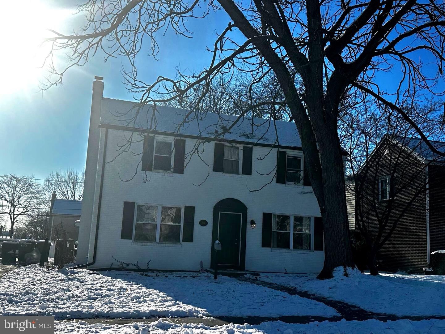 Property Photo:  244 Sandra Road  DE 19803 