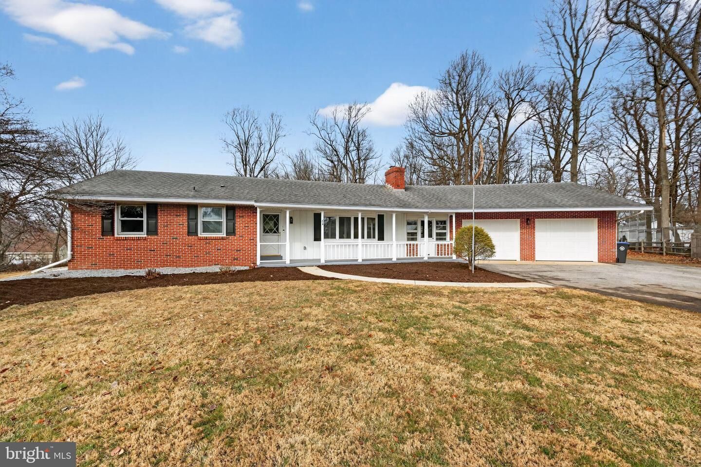 Property Photo: 54 Hannum Drive PA 19320