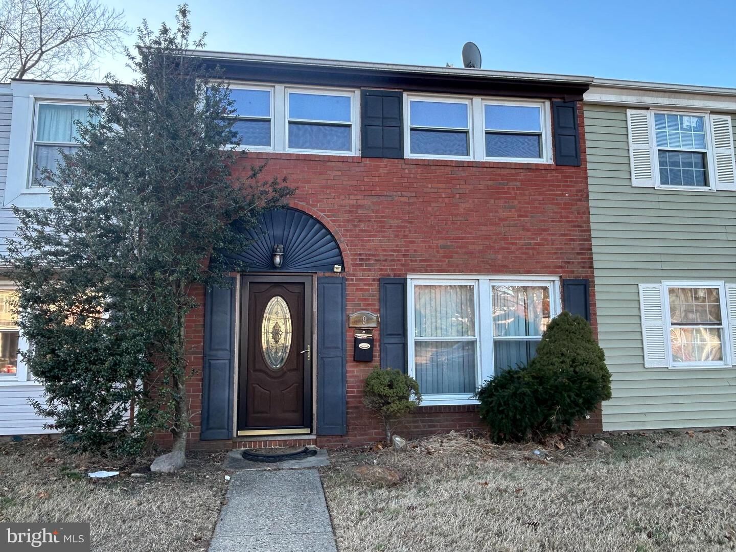 Property Photo: 9 Radcliff Place NJ 08046