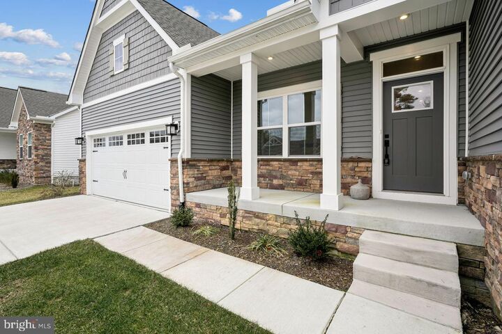 Property Photo:  30435 Indigo Way  DE 19947 