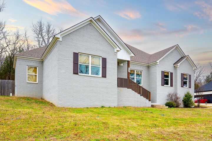 Property Photo:  62 Ridge Drive  AR 72058 