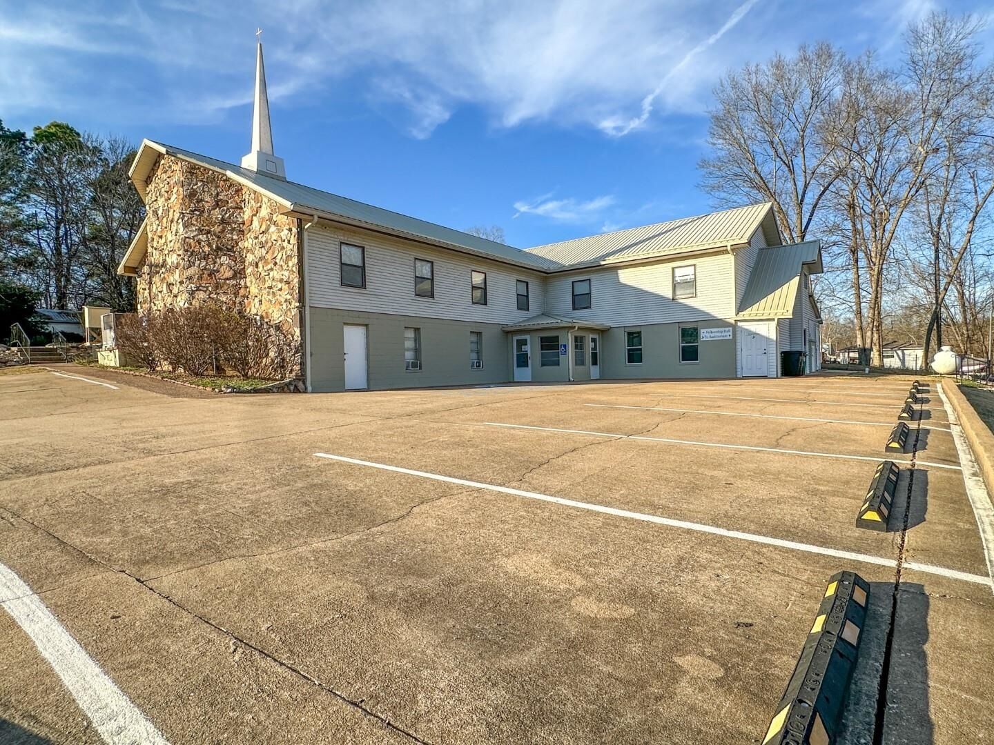 Property Photo:  54 Bobo Drive  AR 72542 