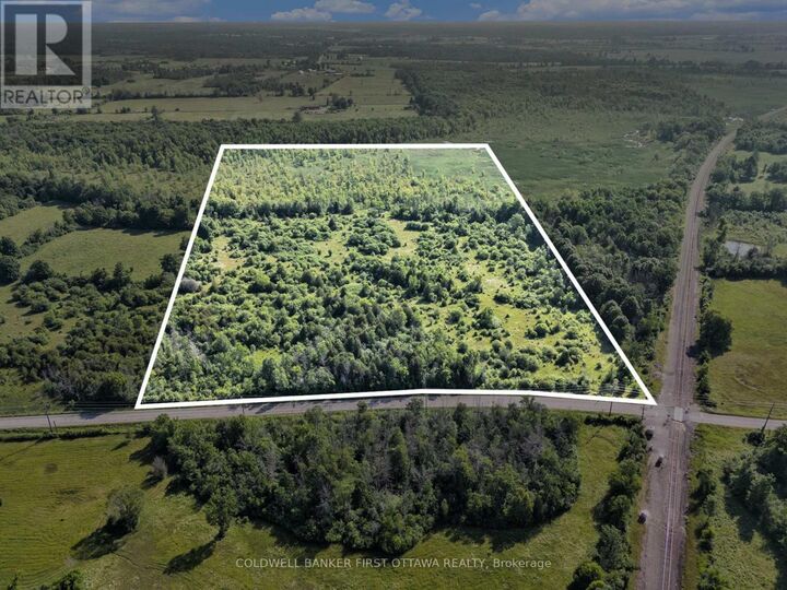 Property Photo:  00 Glenview Road  ON K7A 4S4 