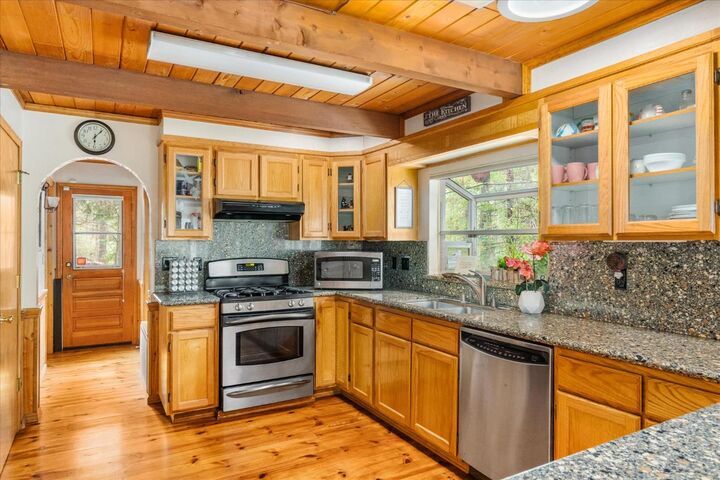 Property Photo:  1941 Fairway Drive  CA 95223 