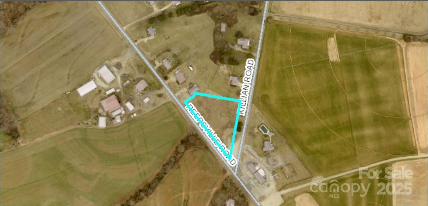 Property Photo: 00 Killian Road NC 28092